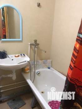 1-к квартира, на длительный срок, 42м2, 11/12 этаж