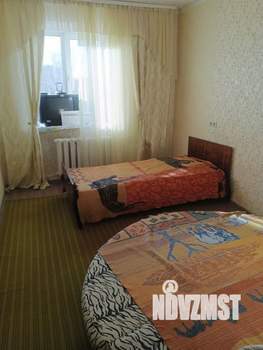 2-к квартира, посуточно, 51м2, 4/5 этаж