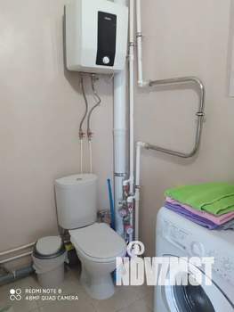 2-к квартира, посуточно, 53м2, 6/25 этаж