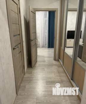 2-к квартира, на длительный срок, 51м2, 2/19 этаж