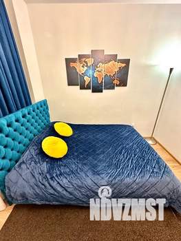 Студия квартира, посуточно, 30м2, 17/25 этаж