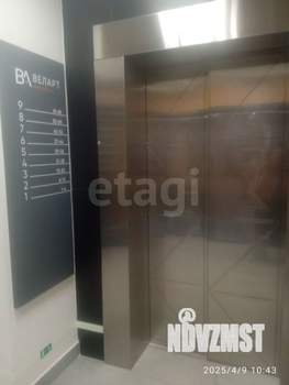 2-к квартира, на длительный срок, 53м2, 2/9 этаж