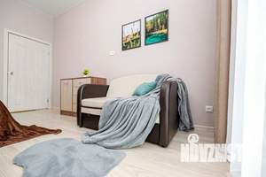 2-к квартира, посуточно, 20м2, 1/1 этаж