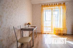 1-к квартира, посуточно, 38м2, 17/31 этаж