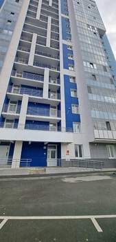 2-к квартира, на длительный срок, 56м2, 15/17 этаж