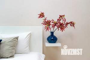 1-к квартира, посуточно, 42м2, 3/26 этаж