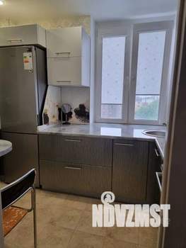 1-к квартира, посуточно, 42м2, 3/25 этаж