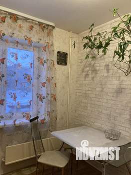 1-к квартира, посуточно, 35м2, 2/9 этаж