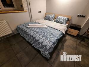 1-к квартира, посуточно, 28м2, 12/16 этаж