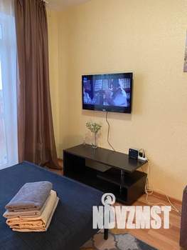 1-к квартира, посуточно, 31м2, 15/19 этаж