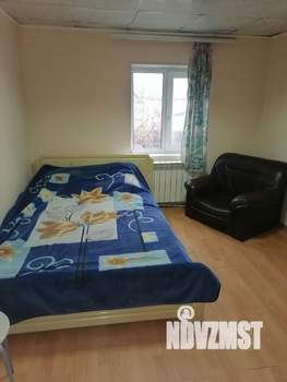 2-к квартира, на длительный срок, 45м2, 2/2 этаж