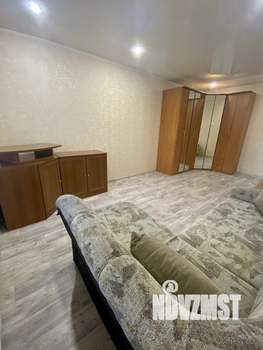1-к квартира, на длительный срок, 30м2, 5/5 этаж