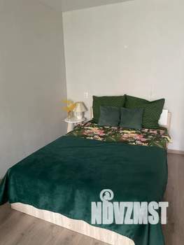 1-к квартира, посуточно, 28м2, 3/5 этаж
