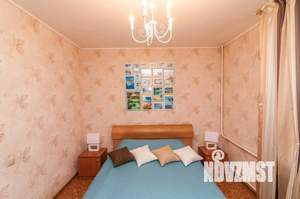 2-к квартира, посуточно, 67м2, 1/1 этаж