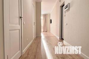 2-к квартира, посуточно, 55м2, 7/15 этаж