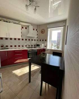 1-к квартира, на длительный срок, 45м2, 11/17 этаж