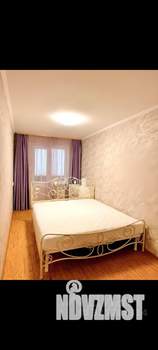 3-к квартира, на длительный срок, 60м2, 9/9 этаж