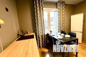 1-к квартира, посуточно, 38м2, 5/8 этаж