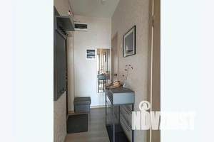 1-к квартира, посуточно, 27м2, 15/26 этаж