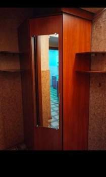 1-к квартира, на длительный срок, 34м2, 7/9 этаж