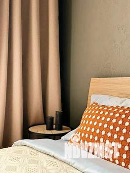 1-к квартира, посуточно, 50м2, 1/24 этаж