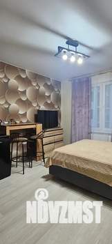 Студия квартира, посуточно, 22м2, 8/12 этаж