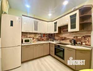 2-к квартира, на длительный срок, 49м2, 8/25 этаж