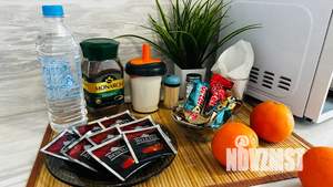 2-к квартира, посуточно, 51м2, 3/14 этаж