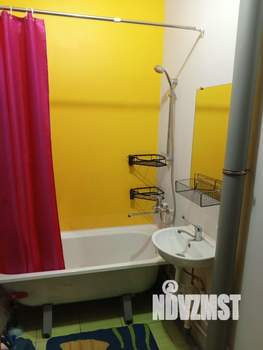 1-к квартира, на длительный срок, 38м2, 6/16 этаж