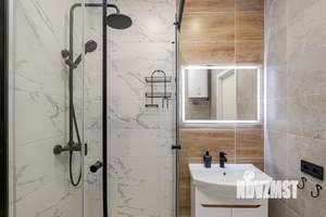 2-к квартира, посуточно, 47м2, 7/9 этаж