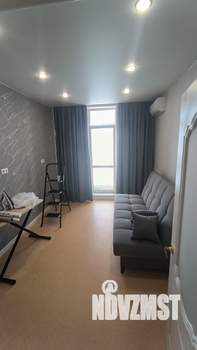 2-к квартира, на длительный срок, 41м2, 13/19 этаж