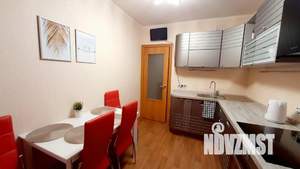 2-к квартира, посуточно, 56м2, 1/1 этаж