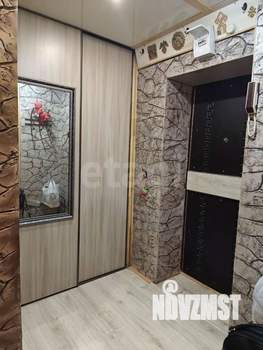 1-к квартира, на длительный срок, 32м2, 5/5 этаж