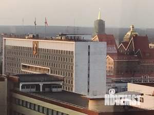 1-к квартира, посуточно, 32м2, 13/17 этаж