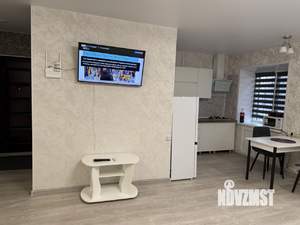 2-к квартира, посуточно, 43м2, 1/5 этаж