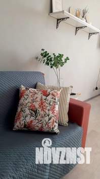 Студия квартира, посуточно, 28м2, 16/20 этаж