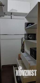 1-к квартира, на длительный срок, 39м2, 14/16 этаж