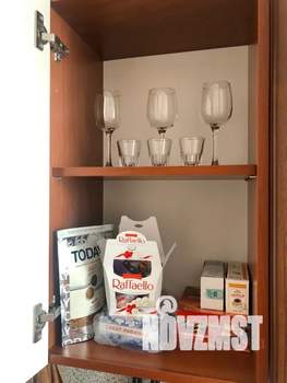 1-к квартира, посуточно, 42м2, 7/25 этаж