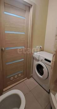 Студия квартира, на длительный срок, 20м2, 11/26 этаж