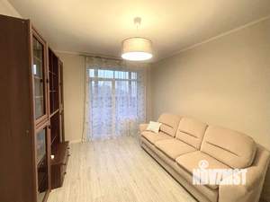 2-к квартира, на длительный срок, 40м2, 4/11 этаж