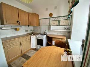 2-к квартира, посуточно, 53м2, 1/1 этаж