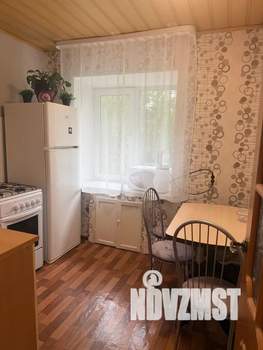 1-к квартира, посуточно, 31м2, 4/5 этаж