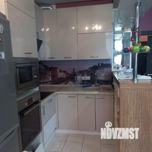 1-к квартира, на длительный срок, 44м2, 13/17 этаж