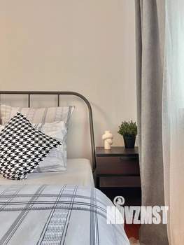 1-к квартира, посуточно, 30м2, 2/5 этаж