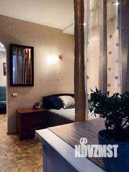 2-к квартира, посуточно, 37м2, 2/5 этаж