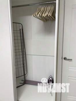 2-к квартира, посуточно, 45м2, 1/1 этаж