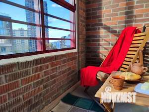 2-к квартира, посуточно, 39м2, 1/1 этаж