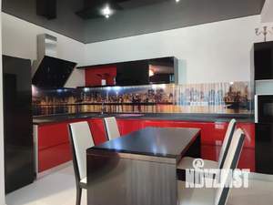 1-к квартира, посуточно, 50м2, 1/1 этаж