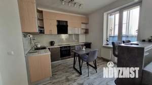 2-к квартира, посуточно, 44м2, 19/25 этаж