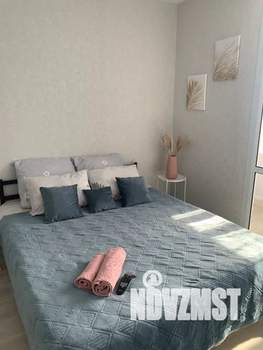 2-к квартира, посуточно, 48м2, 6/6 этаж